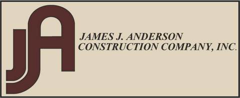 James J. Anderson Construction